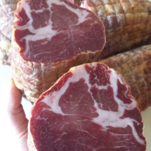 capocollo