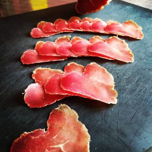 bresaola