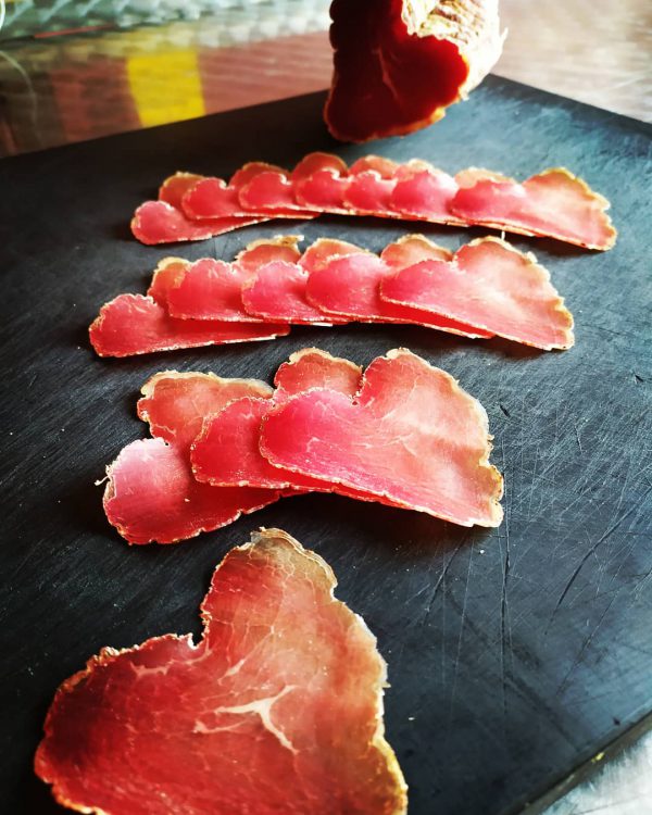 bresaola