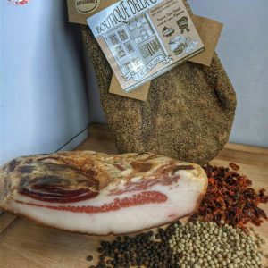 guanciale